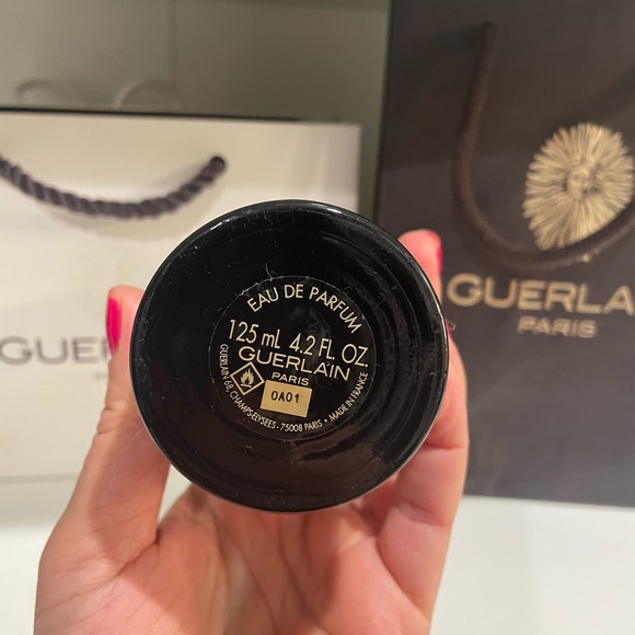 New SANTAL ROYAL BY GUERLAIN-EDP-SPRAY-4.2 OZ-125 ML-MADE IN FRANCE - Picture 5 of 9